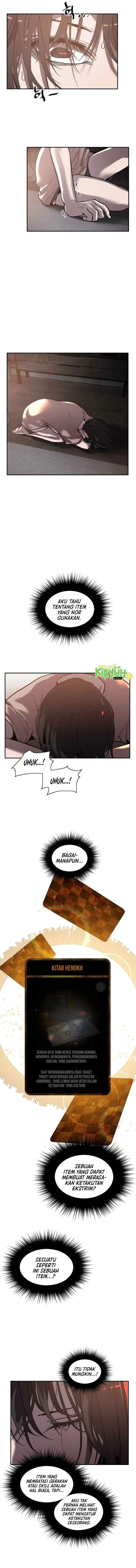 VR HERO chapter 14 halaman 7