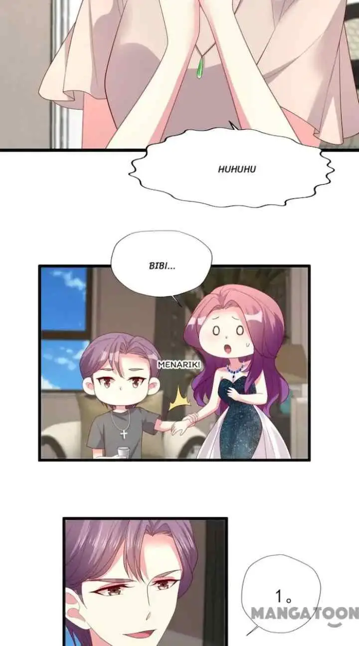Cost of Being Famous (A-List) chapter 158 halaman 6