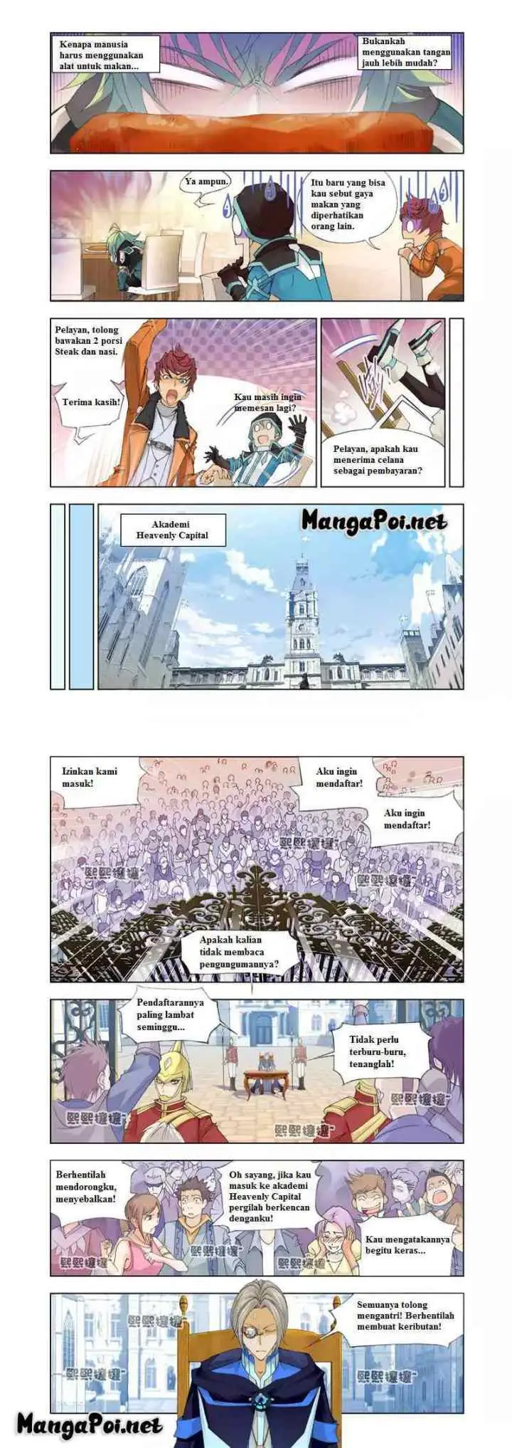 Kuang Shen chapter 5 halaman 10