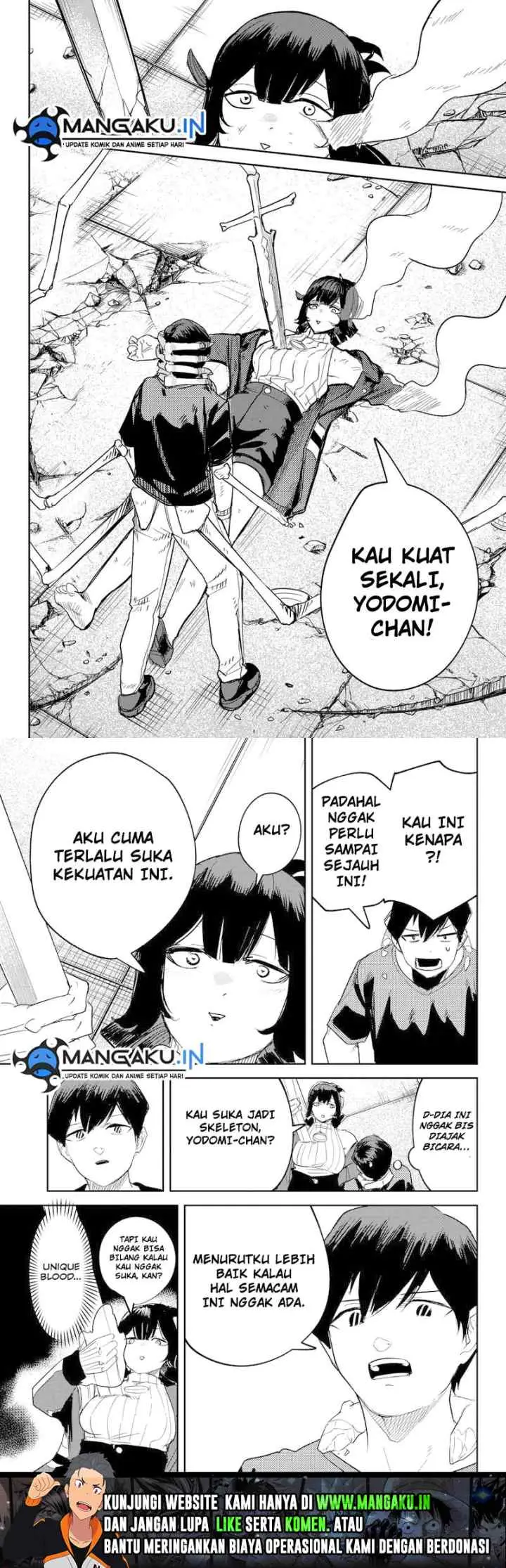 Skeleton Double chapter 23 halaman 13