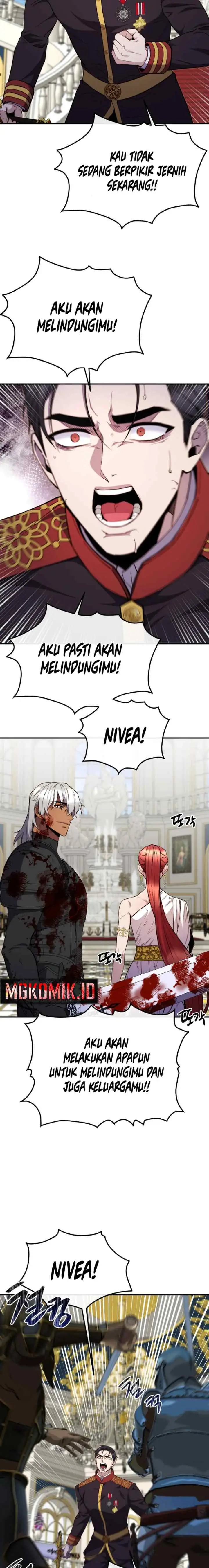 Behold the True Villainess chapter 126 halaman 9