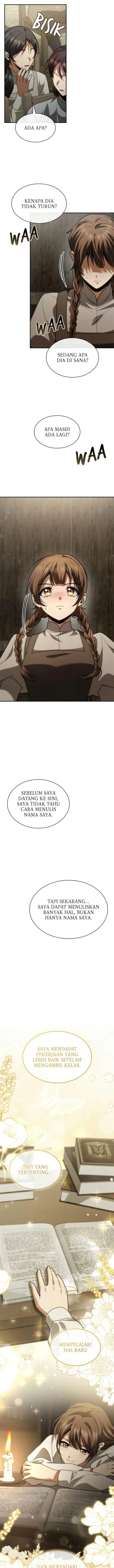 Sister, I'm the Queen in This Life chapter 191 halaman 17