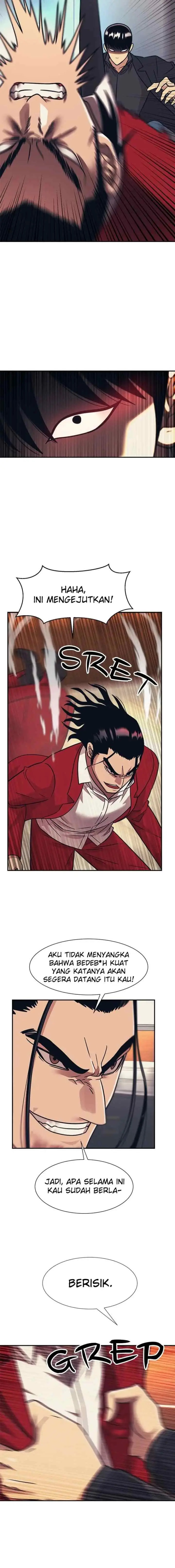 I Am Unbeatable chapter 50 halaman 5