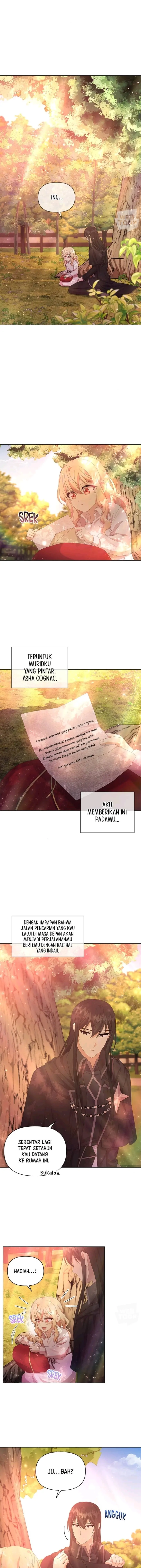 Ingram's Light chapter 20 halaman 4