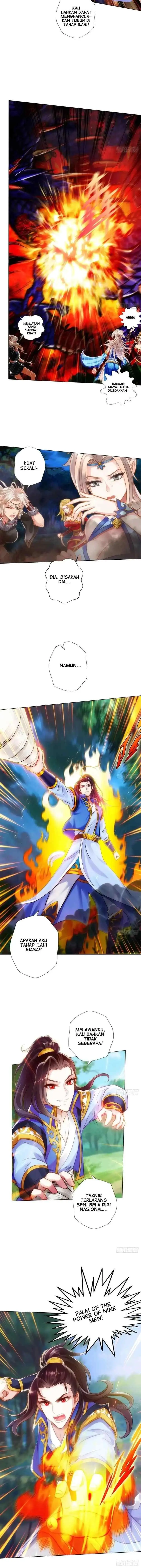 Lang Huan Library chapter 118 halaman 7