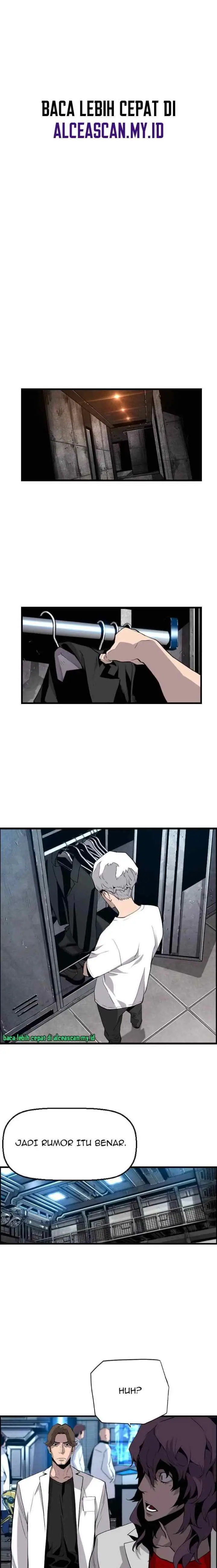 Terror vs Revival chapter 23 halaman 9