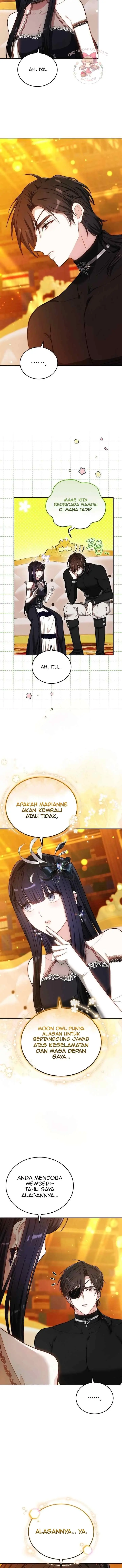 Bride of Obsidian chapter 60 halaman 14