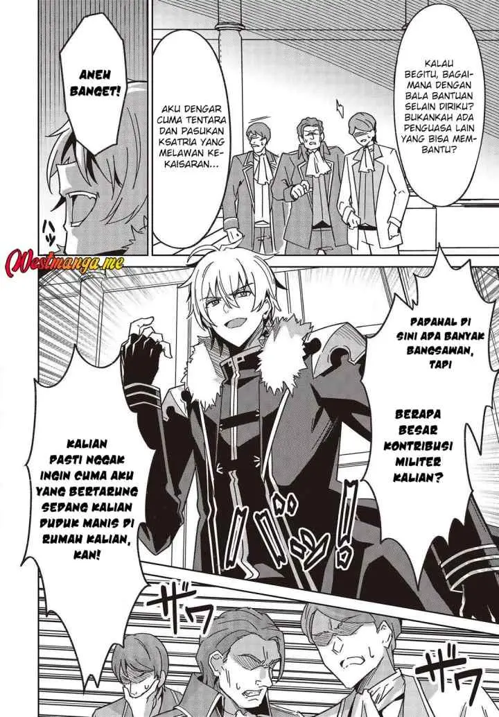 Raidorl Seiken Senki chapter 5 halaman 15