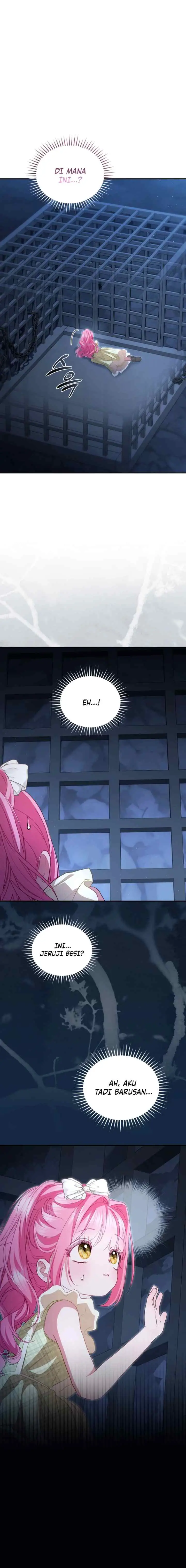 I'm The Only One Who Doesn't Know That Villainess Is A Man chapter 22 halaman 5