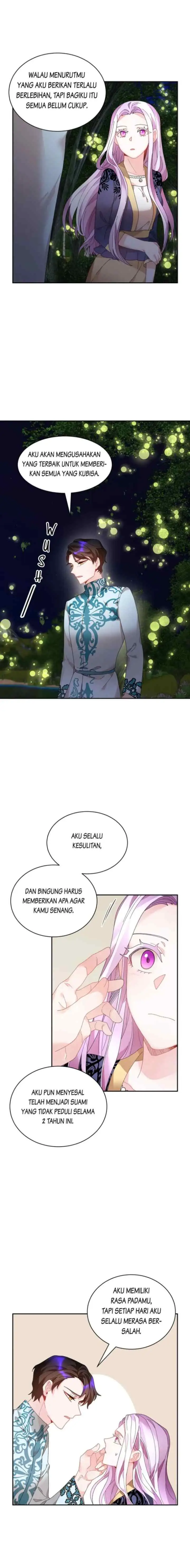 Keep Alive to the End chapter 45 halaman 4