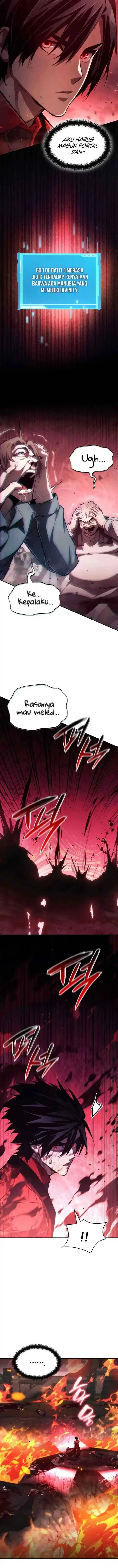 Boundless Necromancer chapter 59 halaman 9