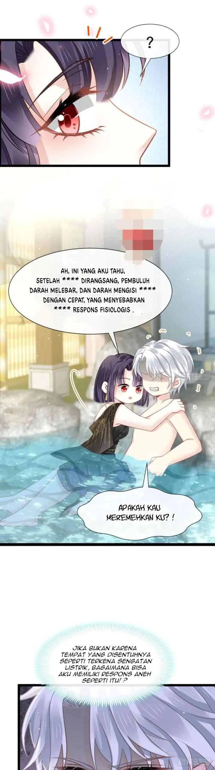 Supreme AI System chapter 4 halaman 5
