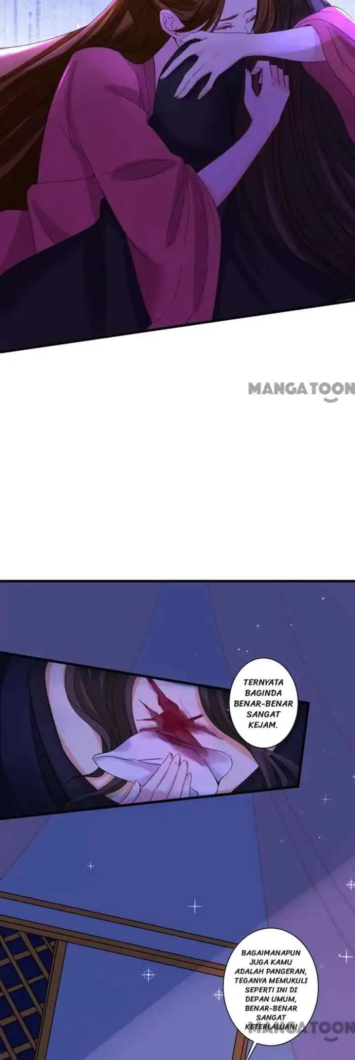 Fairy Match-Maker's Mortal Lover chapter 34 halaman 16