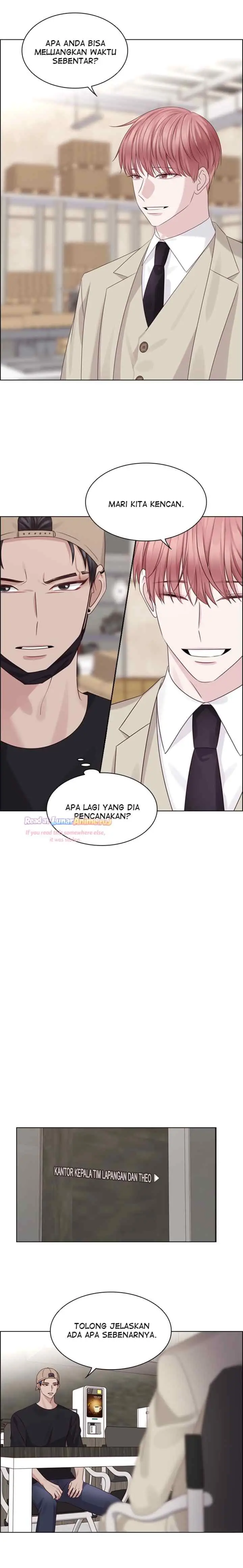 My Exes Fell For Me chapter 53 halaman 15