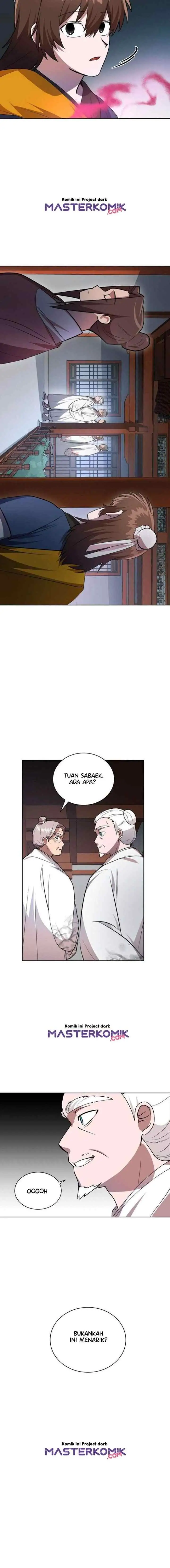 Fire King Dragon chapter 18 halaman 6
