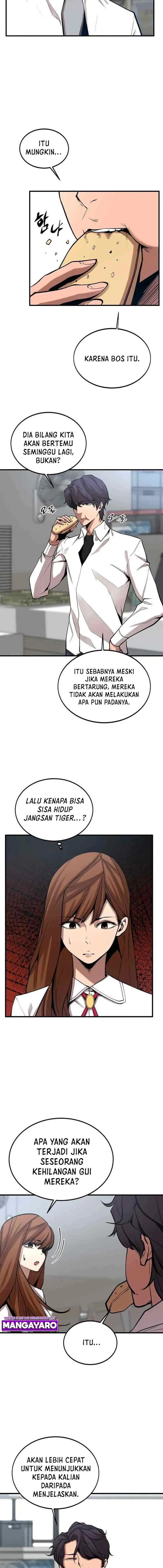 Gwei chapter 24 halaman 9