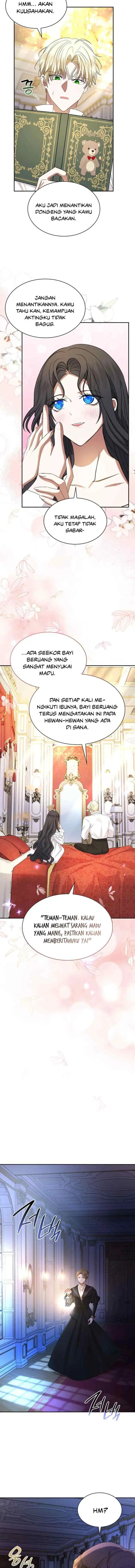 I Became the Ex-Wife of the Obsessive Male Lead chapter 43 halaman 14