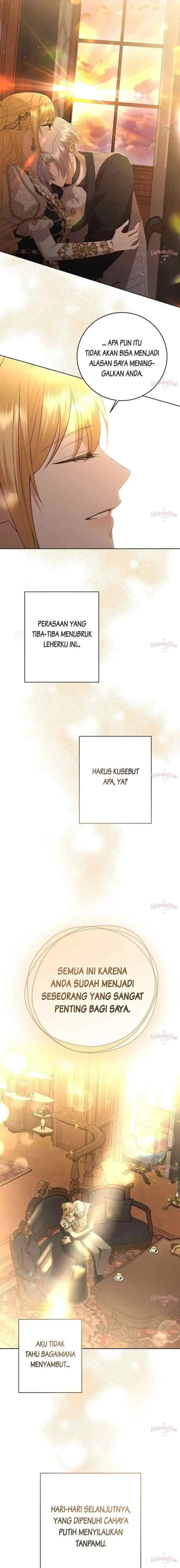 I Don't Love You Anymore chapter 96 halaman 8