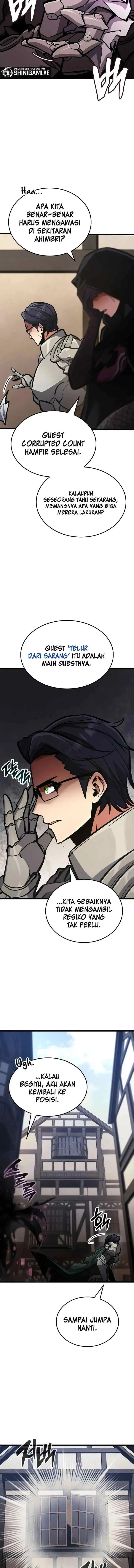Emperor Of Solo Play chapter 10 halaman 10