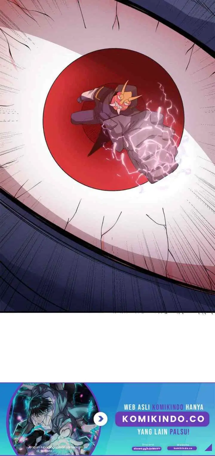 I Can Snatch 999 Types of Abilities chapter 87 halaman 14
