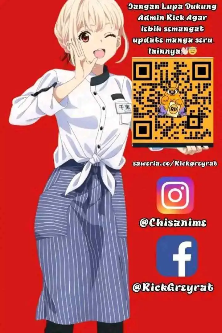 Koko Jidai ni Gomandatta Jou sama to no Dousei Seikatsu wa Igaito Igokochi ga Warukunai chapter 18 halaman 19