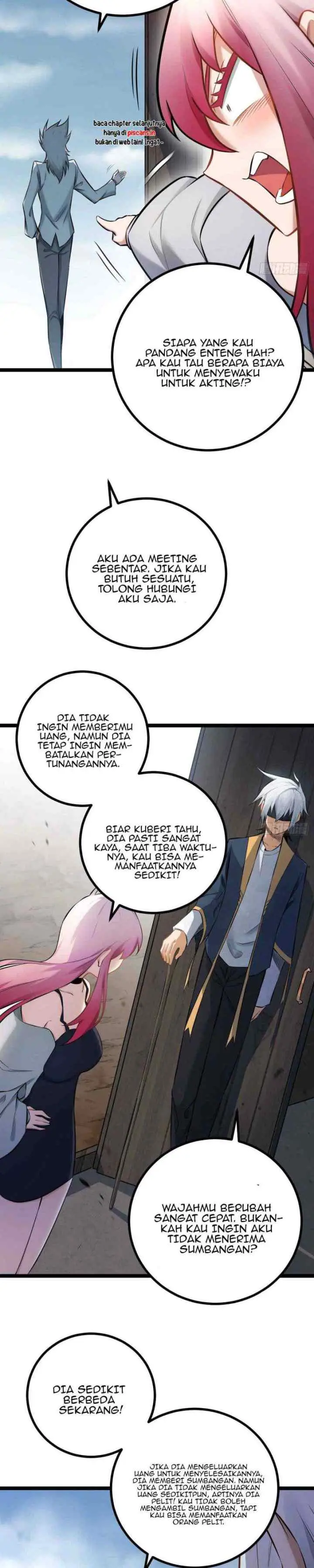 Celestial Master chapter 4 halaman 10