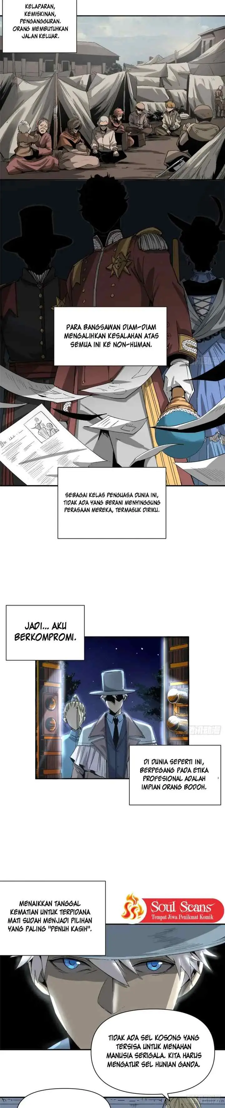 A Transmigrated Warden's Battle for Redemption chapter 2 halaman 7