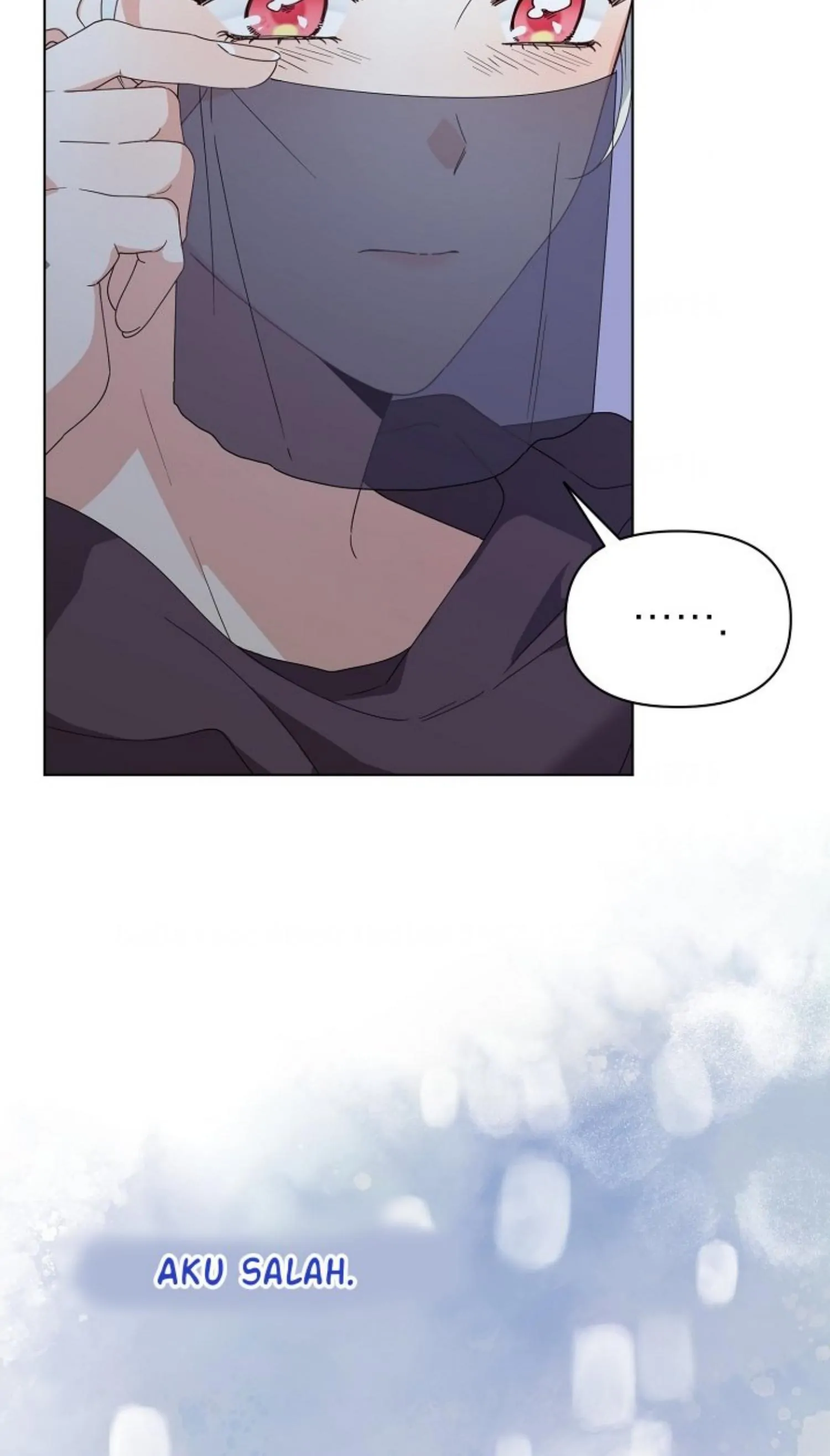 Bird Empress chapter 17 halaman 6