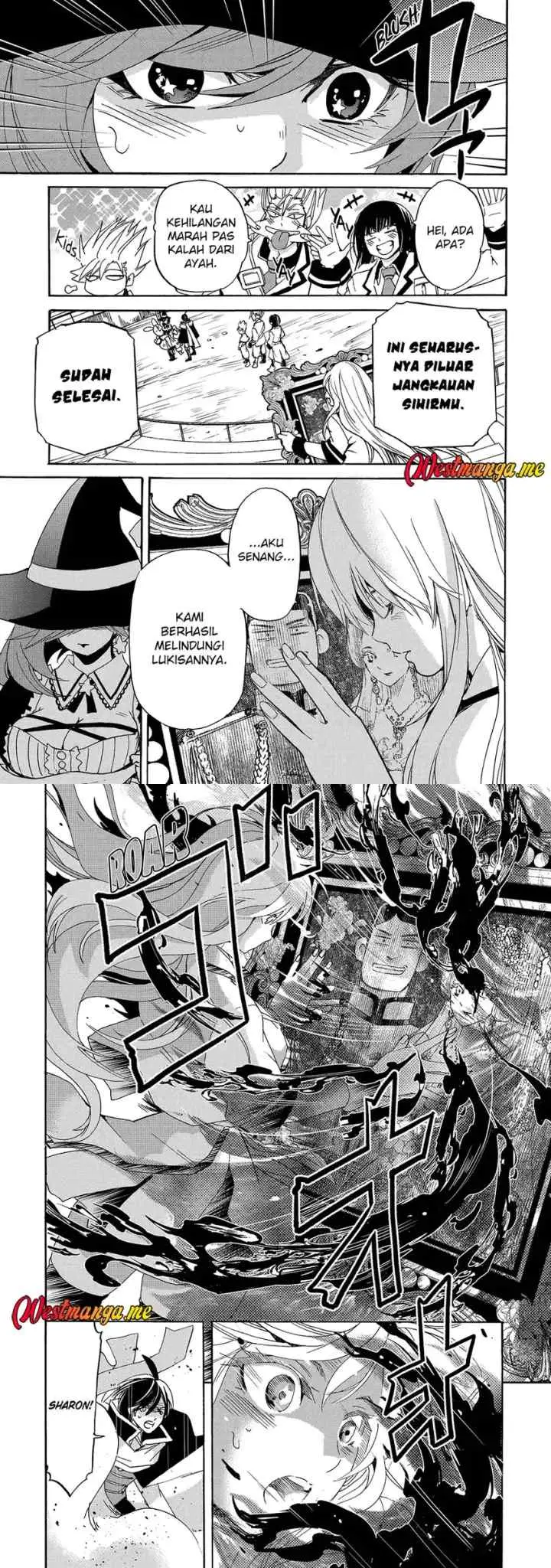 Tensei Shita Moto Dorei, Saikyou no Kizoku ni Natte Toshiue no Musume to Sekai Saikyou wo Mezashimasu chapter 14 halaman 8