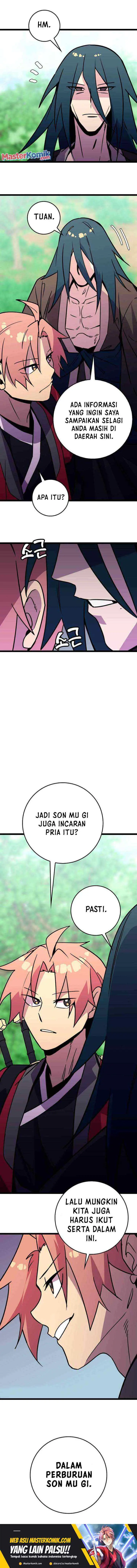 Absolute Martial Arts chapter 66 halaman 14