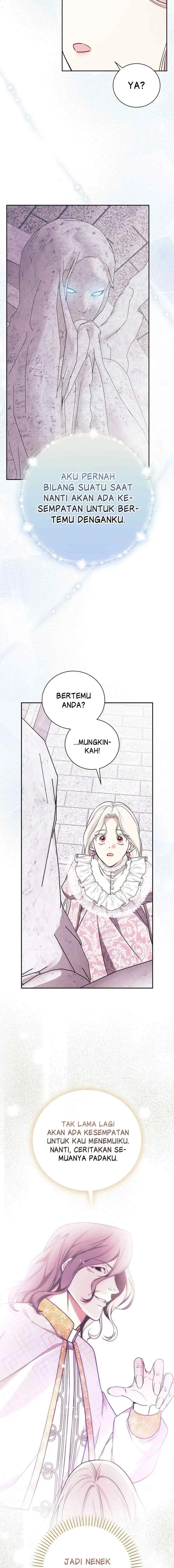 Seducing Duke Monster chapter 119 halaman 10