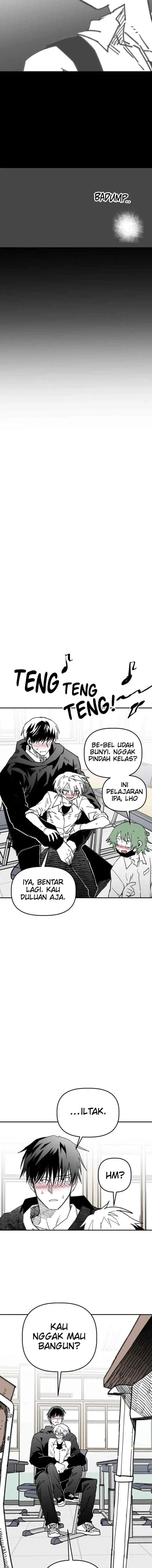 Highschool Boy chapter 88 halaman 17