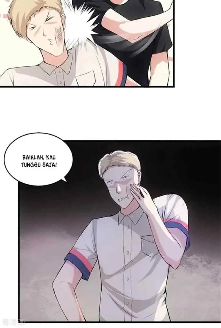 Ceo's Top Master chapter 63 halaman 10