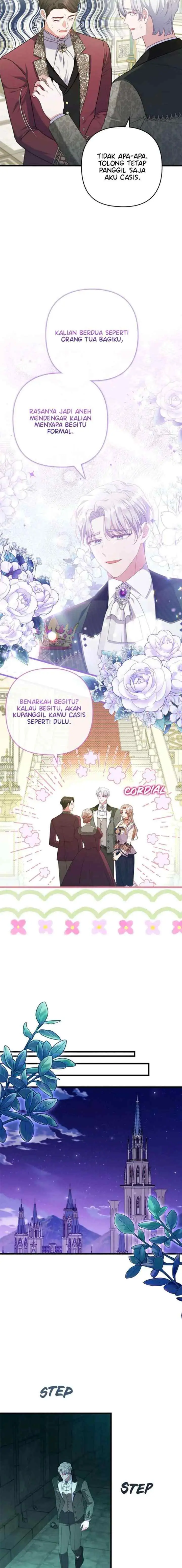 I Was Seduced By The Sick Male Lead chapter 91 halaman 7