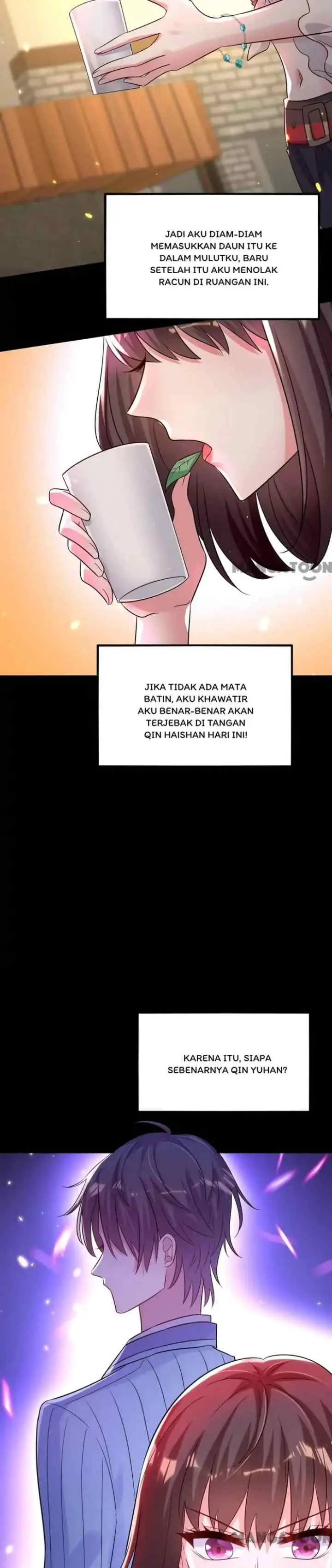 Don't Mess With Missy! chapter 102 halaman 18