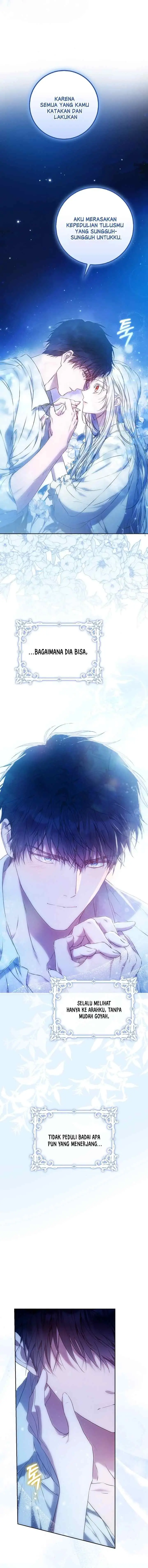 I Became the Wife of the Male Lead chapter 116 halaman 6
