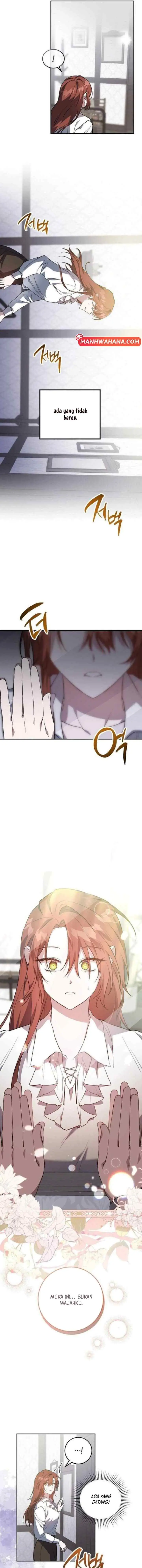 Revenge For The Limited Time Maid chapter 1 halaman 11