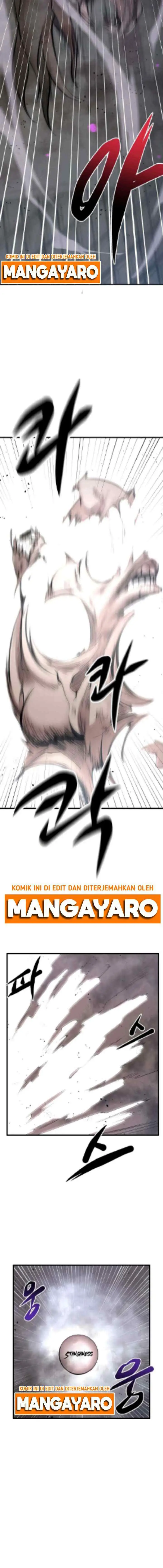 Gwei chapter 26 halaman 5