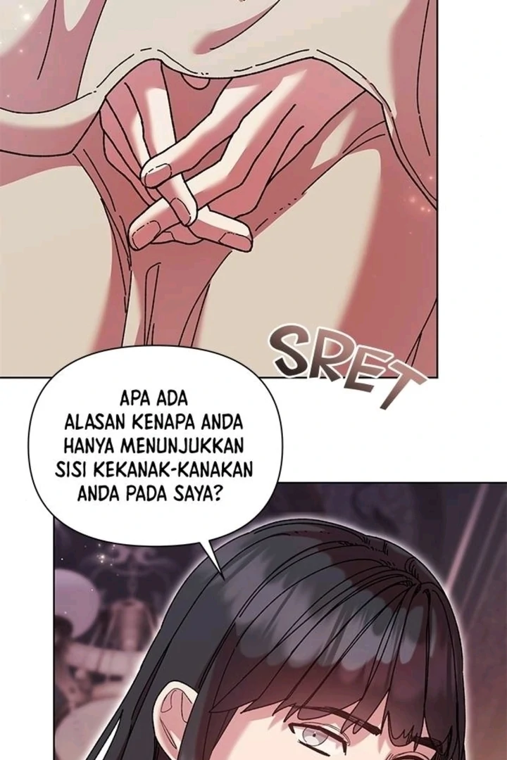 Ingram's Light chapter 60 halaman 57