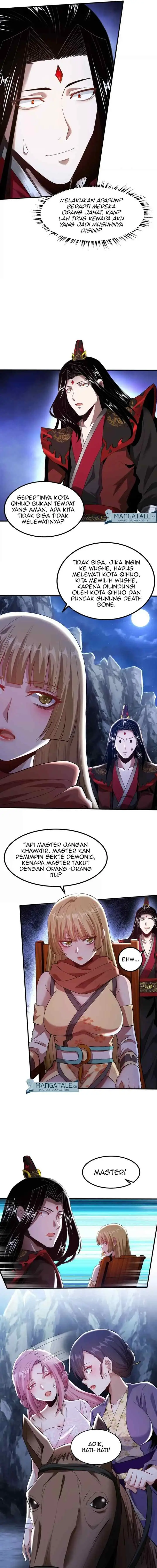 I Became The Demon Lord chapter 5 halaman 4