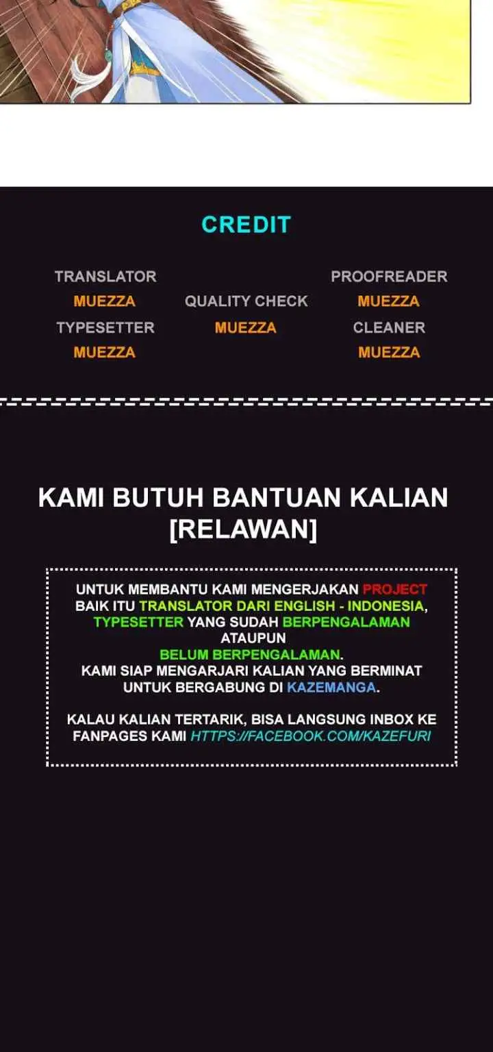 Lang Huan Library chapter 3 halaman 16
