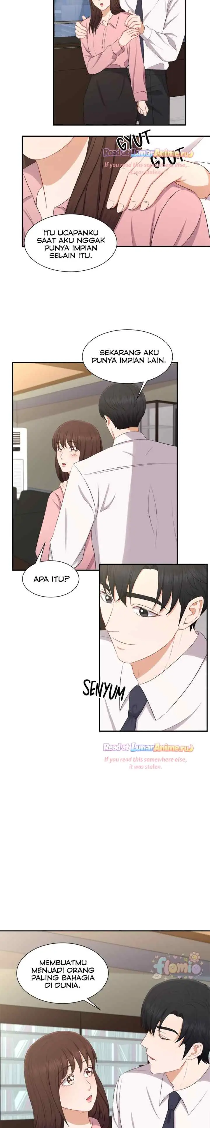 I Need a Bride chapter 77 halaman 12