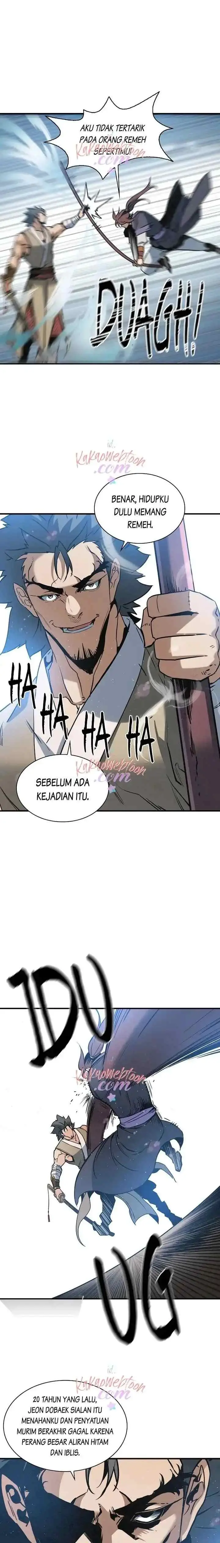 An Ha Muin chapter 49 halaman 13
