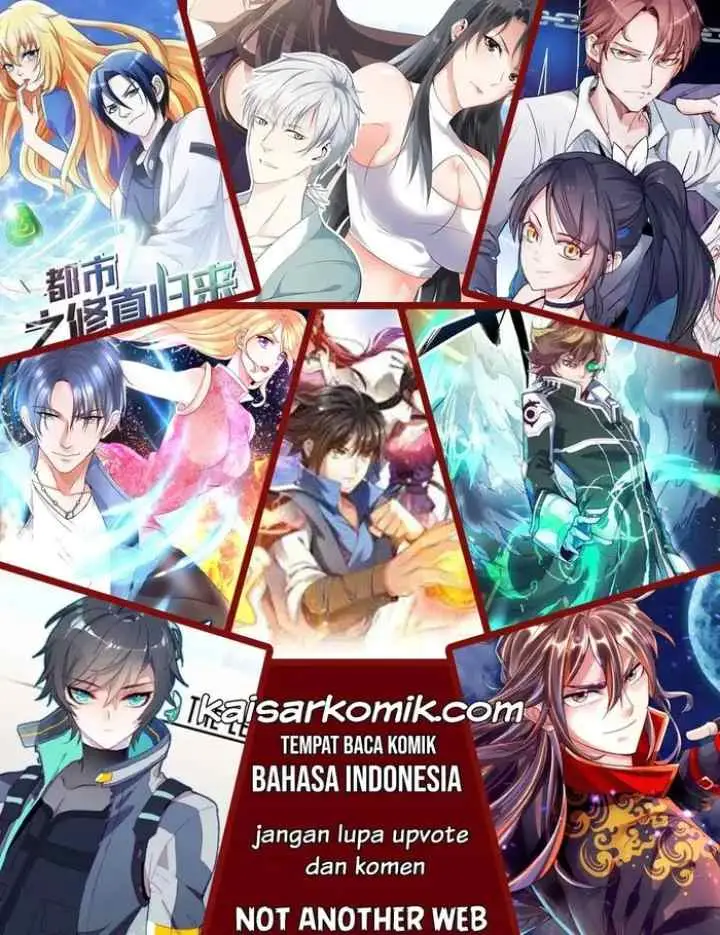 Dushi Zhizun chapter 106 halaman 12