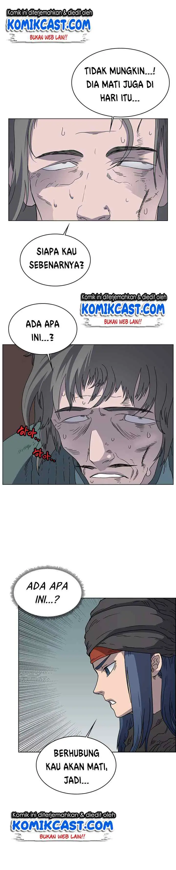 Chronicles of Heavenly Demon chapter 51 halaman 13