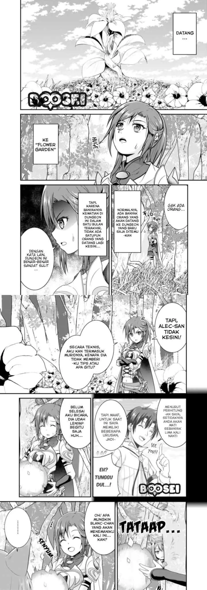 Save & Load no Dekiru Yadoya-san chapter 10 halaman 9
