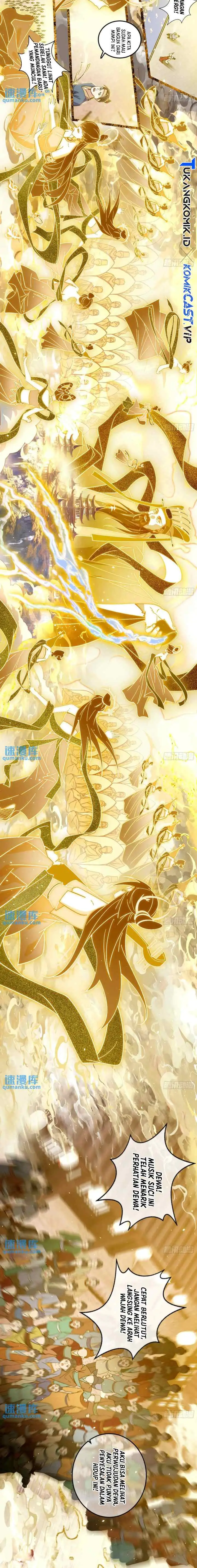 I'm An Evil God chapter 404 halaman 12