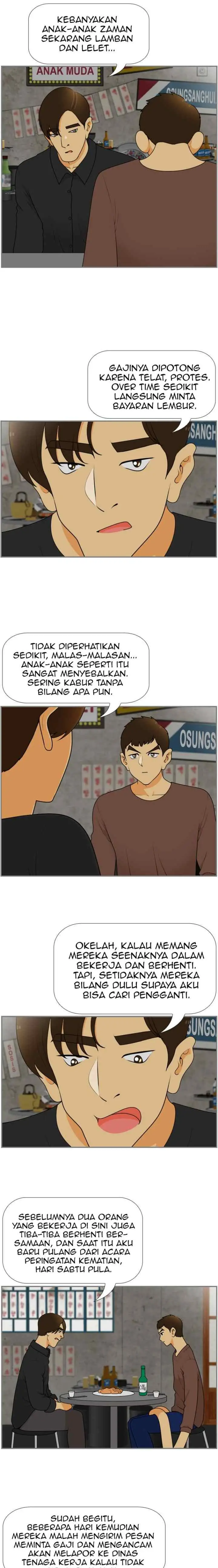 New Normal: Class 8 chapter 376 halaman 4