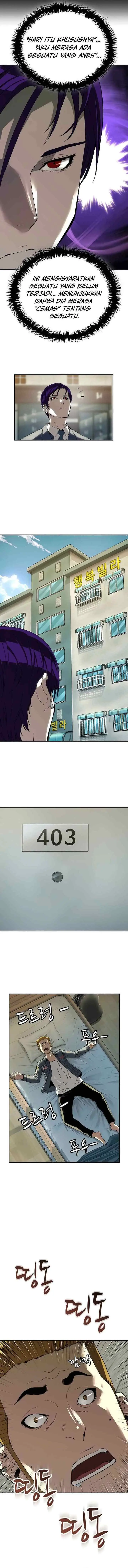 The Villain's Profiler chapter 21 halaman 7