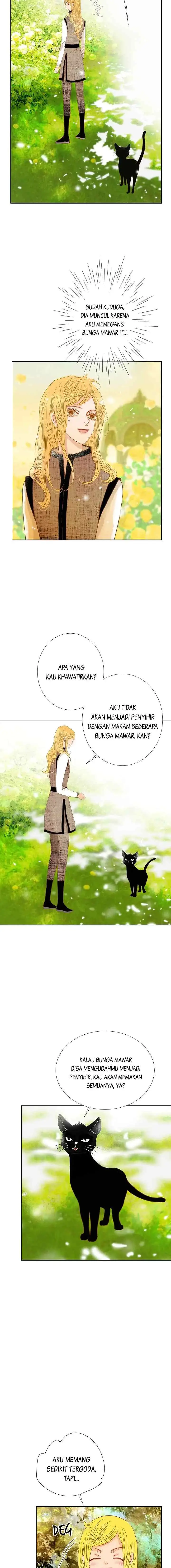 Beauty as the Beast chapter 32 halaman 11